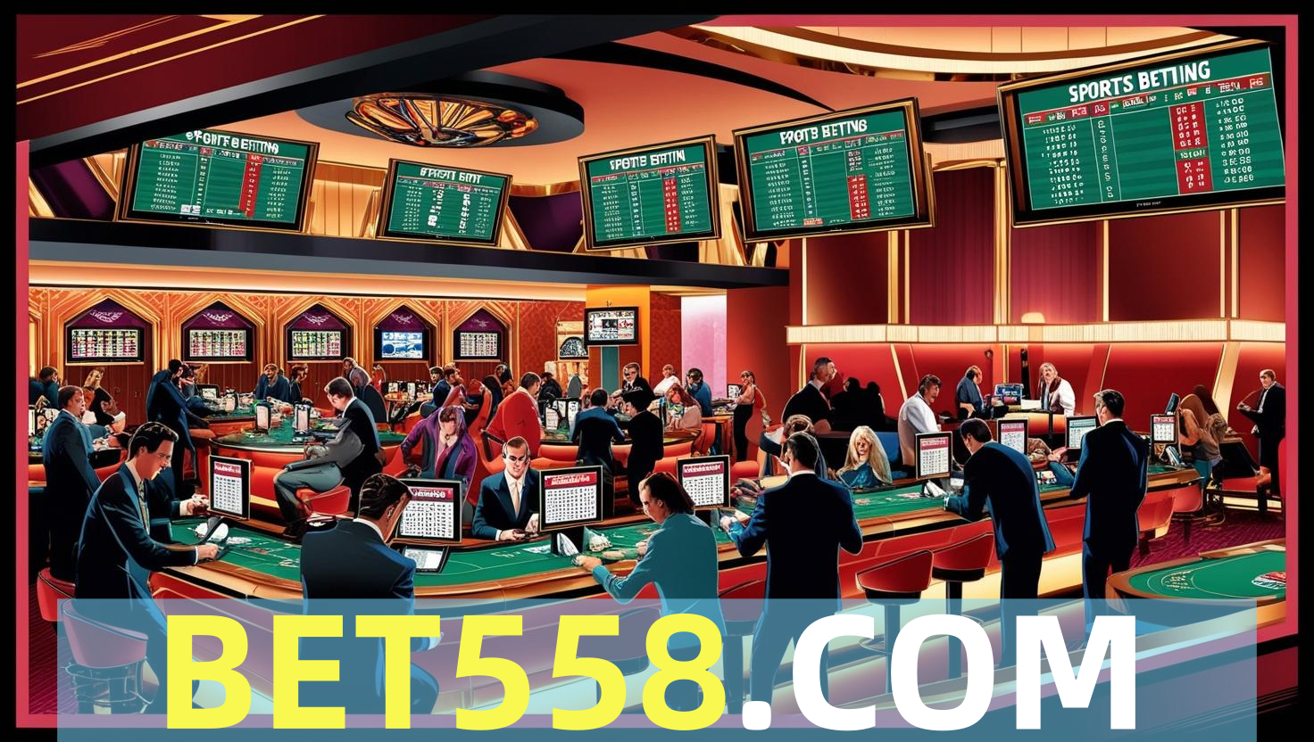 bet558
